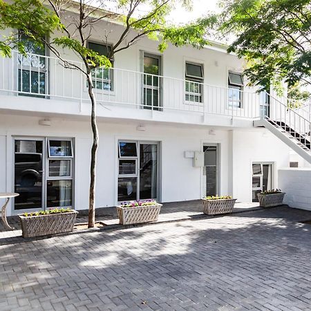 Skinkikofi Guest House Paarl Exterior photo