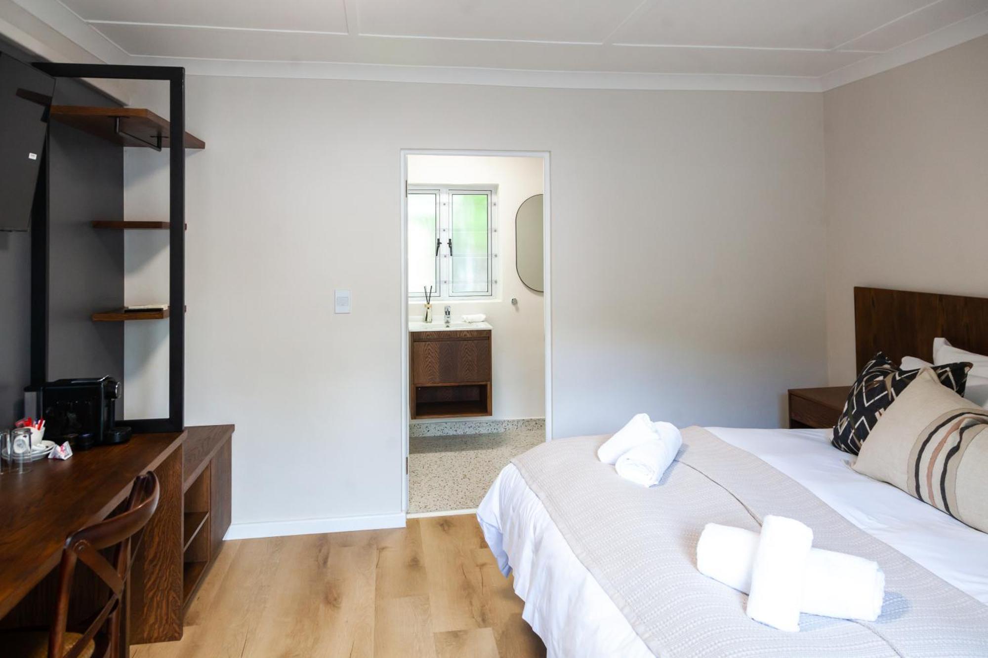 Skinkikofi Guest House Paarl Exterior photo