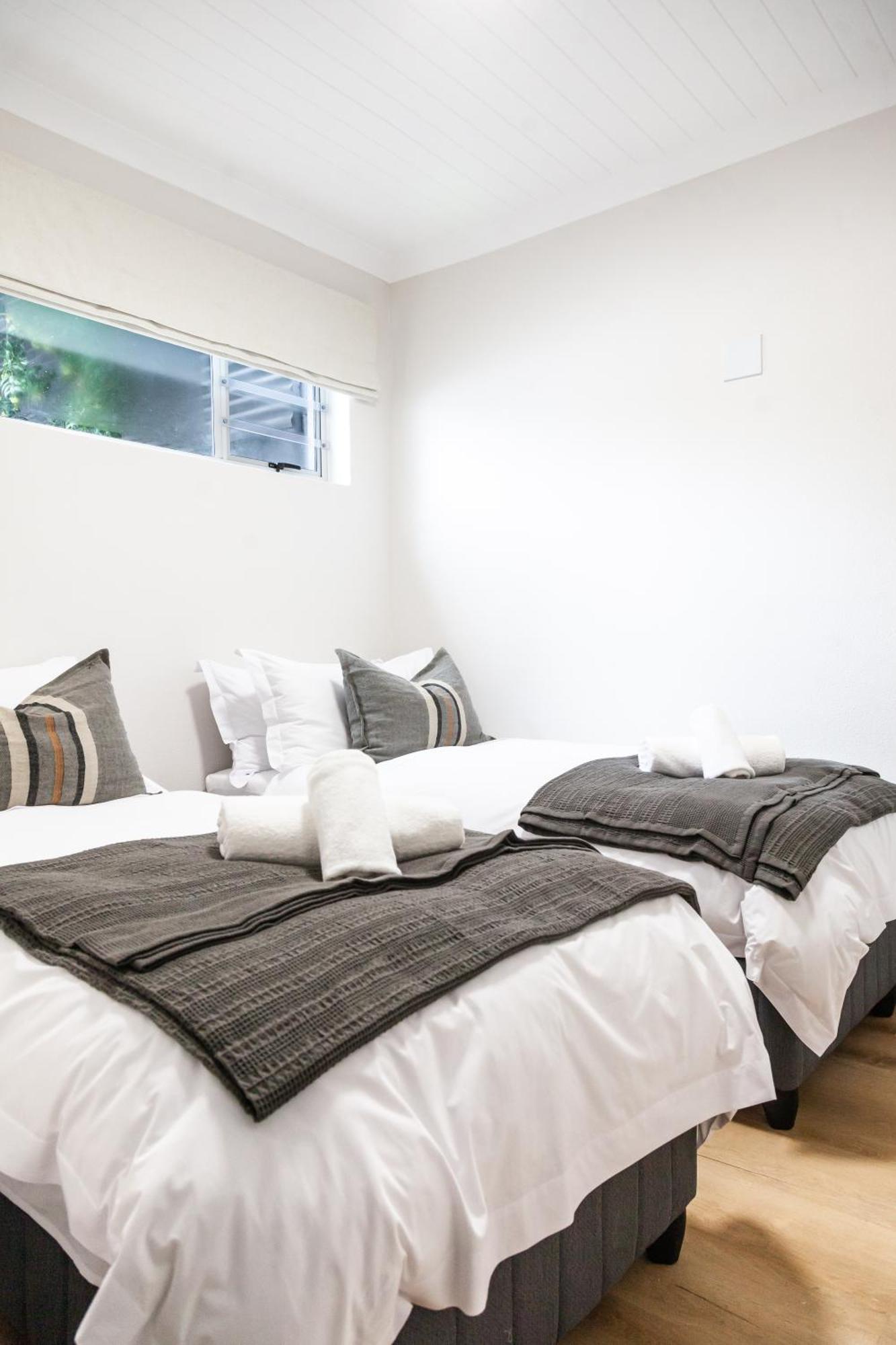 Skinkikofi Guest House Paarl Exterior photo